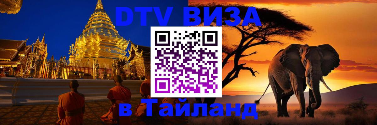 Оформление DTV визы под ключ: стоимость и тарифы, только загранпаспорт - 03.10.2025 